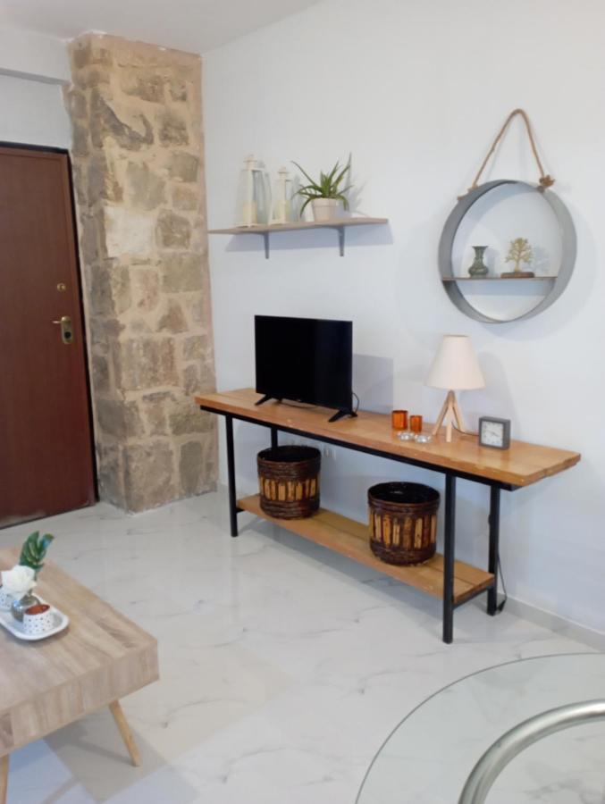 Stonehouse & Casa Al Sole E Al Mare Villa Nea Roda Exterior photo